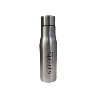 Steel Water Bottle – 500 ML